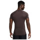 Nike Ανδρική κοντομάνικη μπλούζα Pro Training Dri-FIT Tee Nike Ανδρική κοντομάνικη μπλούζα Pro Training Dri-FIT Tee